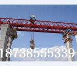 新东方起重120吨架桥机租赁